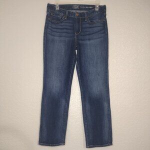 Levi Strauss Signature Slim Cuffed